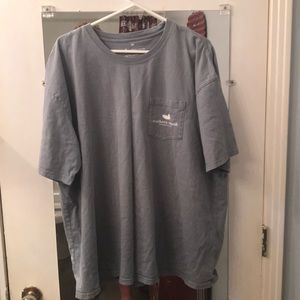 Southern marsh T-shirt